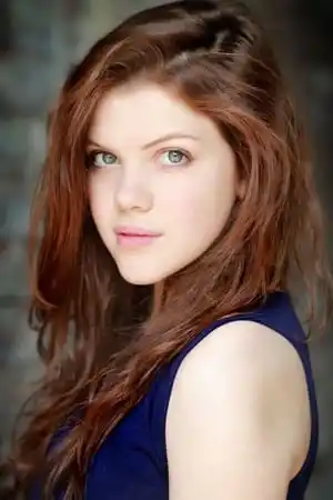 Georgie Henley fotoğrafı