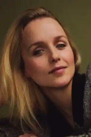 Georgina Beedle fotoğrafı