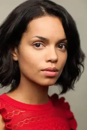 Georgina Campbell fotoğrafı