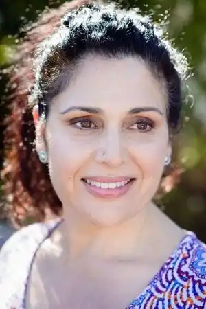 Georgina Naidu fotoğrafı
