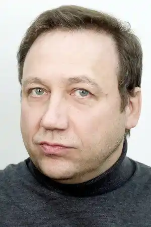 Georgiy Dronov fotoğrafı
