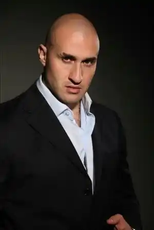 Georgiy Gromov fotoğrafı