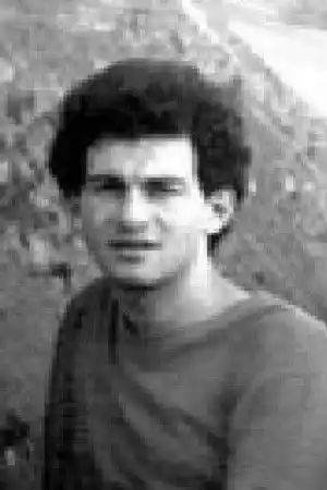 Georgy Gitis fotoğrafı