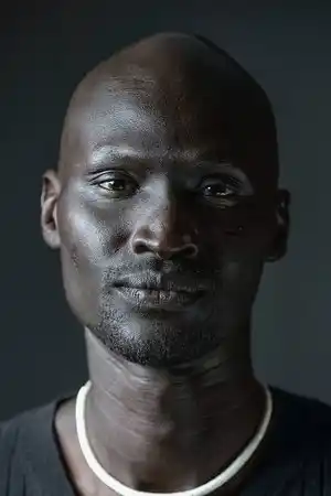 Ger Duany fotoğrafı