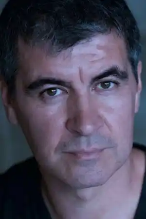 Gerald Lepkowski fotoğrafı