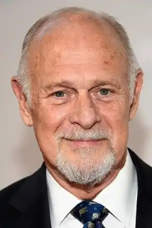 Gerald McRaney fotoğrafı