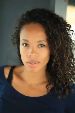 Geraldine Guy fotoğrafı