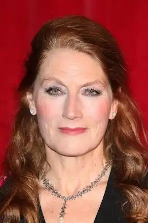 Geraldine James fotoğrafı