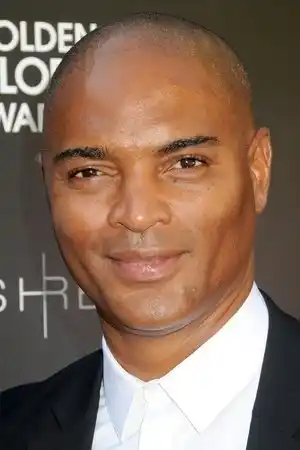 Gerard Bush fotoğrafı