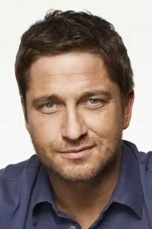 Gerard Butler fotoğrafı