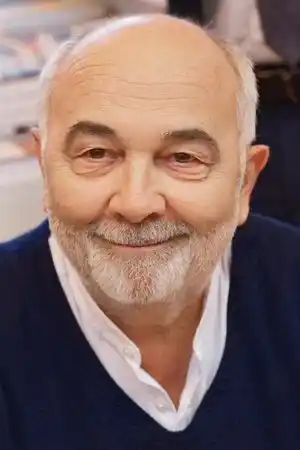 Gérard Jugnot fotoğrafı