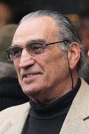 Gerard Kennedy fotoğrafı