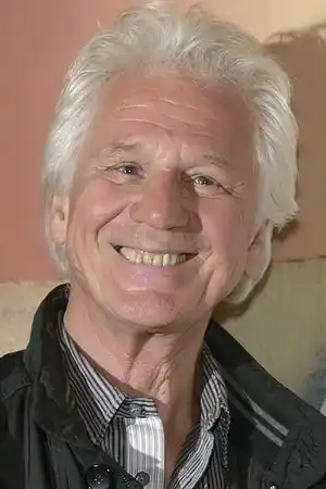 Gérard Lenorman fotoğrafı