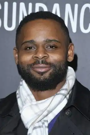 Gerard McMurray fotoğrafı