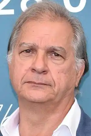Gérard Meylan fotoğrafı