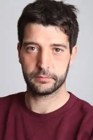 Gerard Oms fotoğrafı