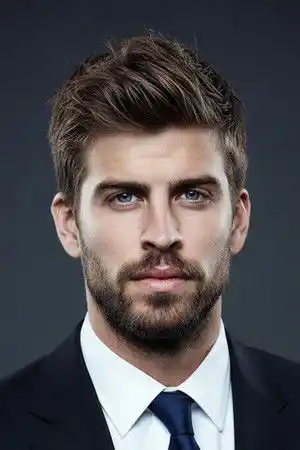 Gerard Piqué fotoğrafı