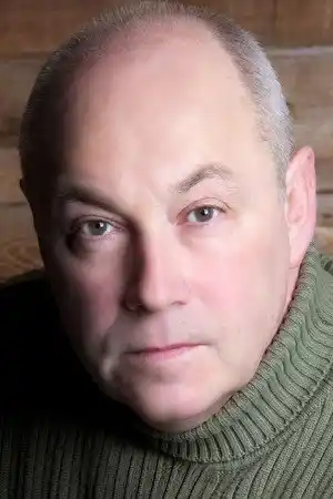 Gerard Plunkett fotoğrafı