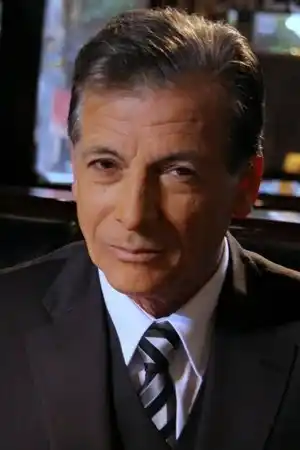 Gerardo Romano fotoğrafı