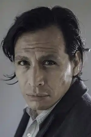 Gerardo Taracena fotoğrafı