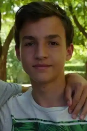 Gergö Farkas fotoğrafı