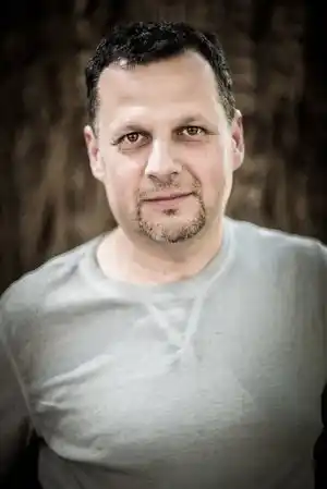 Gerhard Wittmann fotoğrafı
