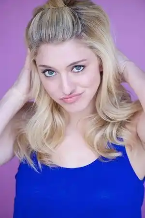 Geri Courtney-Austein fotoğrafı