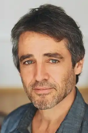 Germán Palacios fotoğrafı