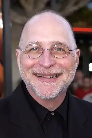 Gerry Becker fotoğrafı
