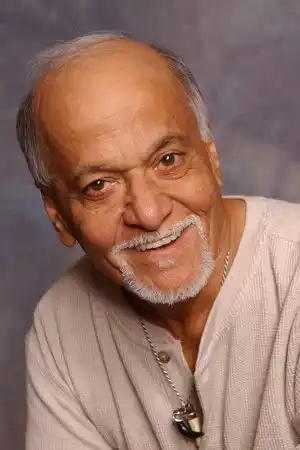 Gerry Bednob fotoğrafı