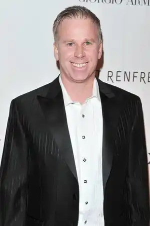 Gerry Dee fotoğrafı