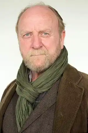 Gerry O'Brien fotoğrafı