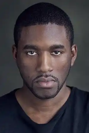 Gershwyn Eustache Jnr fotoğrafı
