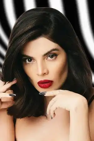 Gessica Kayane fotoğrafı