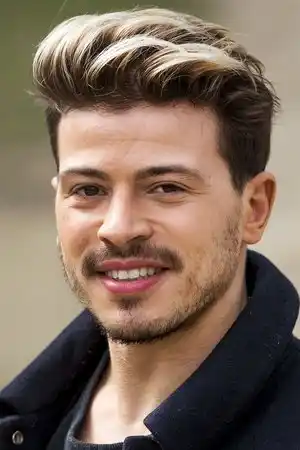 Géza Weisz fotoğrafı
