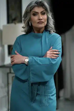 Ghada Almulla fotoğrafı