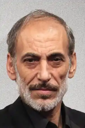 Ghassan Massoud fotoğrafı