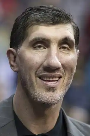 Gheorghe Mureșan fotoğrafı