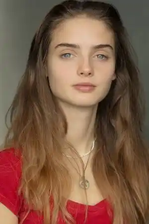 Gia Hunter fotoğrafı