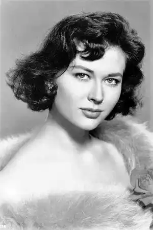 Gia Scala fotoğrafı