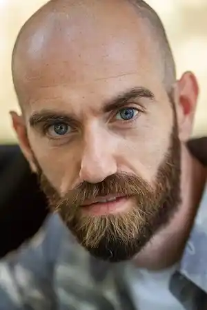 Giacomo Bottoni fotoğrafı