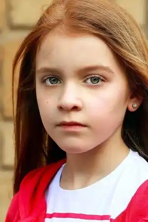 Giada Gagliardi fotoğrafı