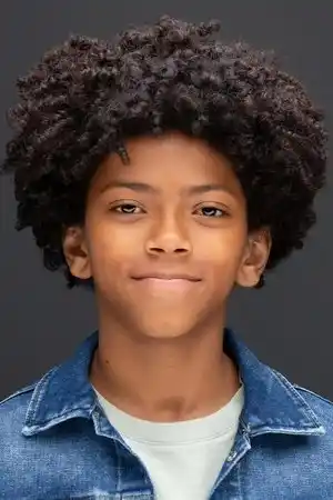 Gian Knight Ramirez fotoğrafı