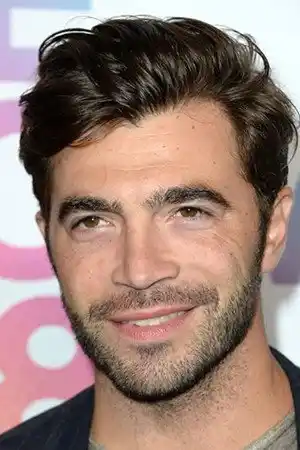 Gian Marco Tavani fotoğrafı