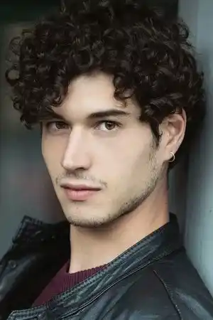 Giancarlo Commare fotoğrafı