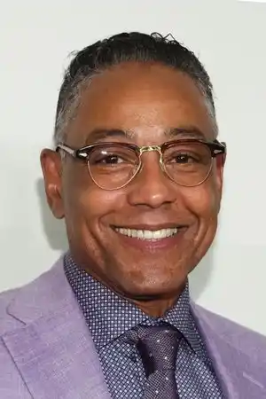 Giancarlo Esposito fotoğrafı