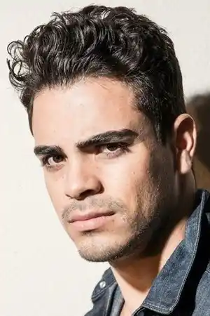Giancarlo Vidrio fotoğrafı