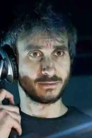 Gianfranco Miranda fotoğrafı