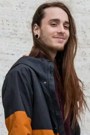 Gianluca Broccatelli fotoğrafı