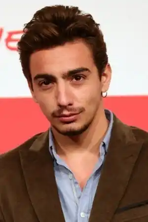 Gianluca Di Gennaro fotoğrafı
